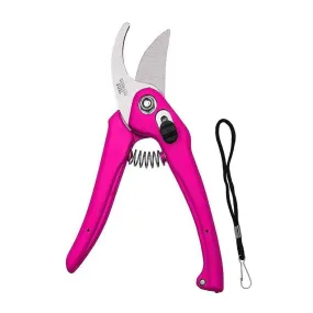 0465A Garden Shears Pruners Scissor for Cutting Branches, Flowers, Leaves, Pruning Seeds