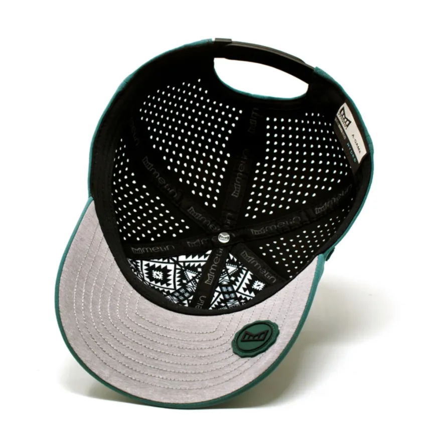 A-Game Hydro Performance Snapback Hat