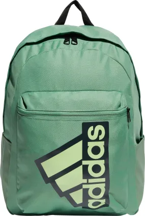 adidas Classic BTS Backpack - Green