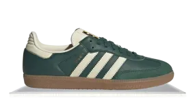 Adidas Samba Collegiate Green Gum