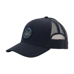 Adventure Division Trucker Cap - Navy