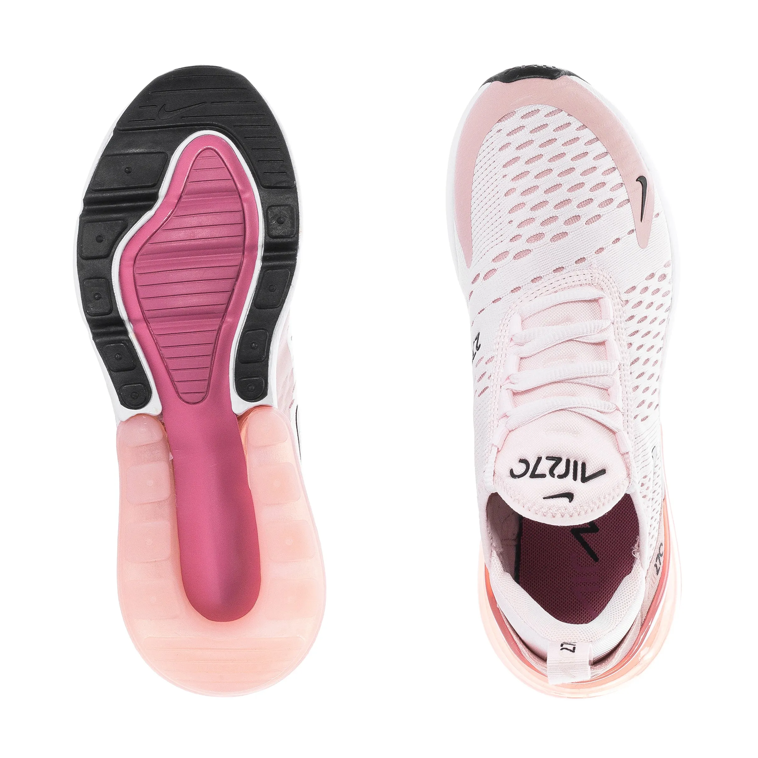 Air Max 270 - Womens