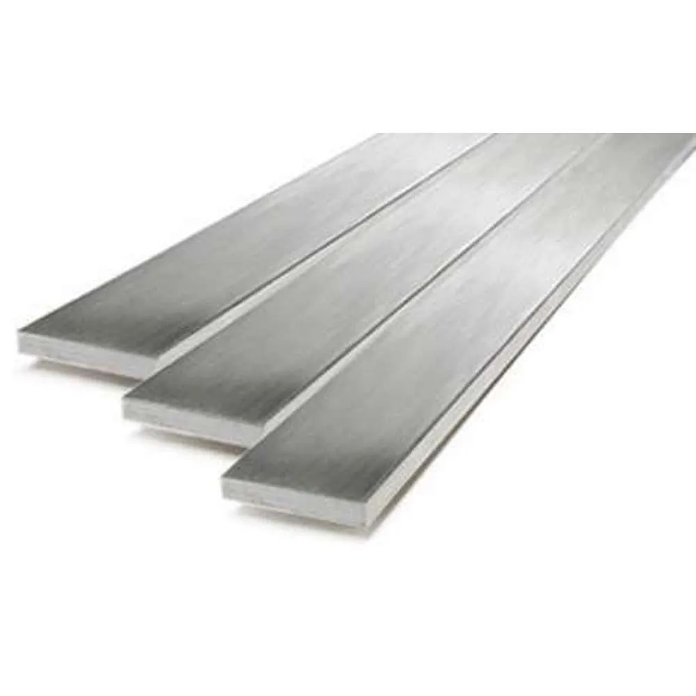 Aluminium Flat 40 x 3mm x 5m