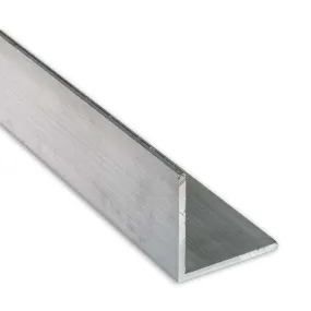 Aluminum Angle 12 x 12 x 1.6mm x 5.0m