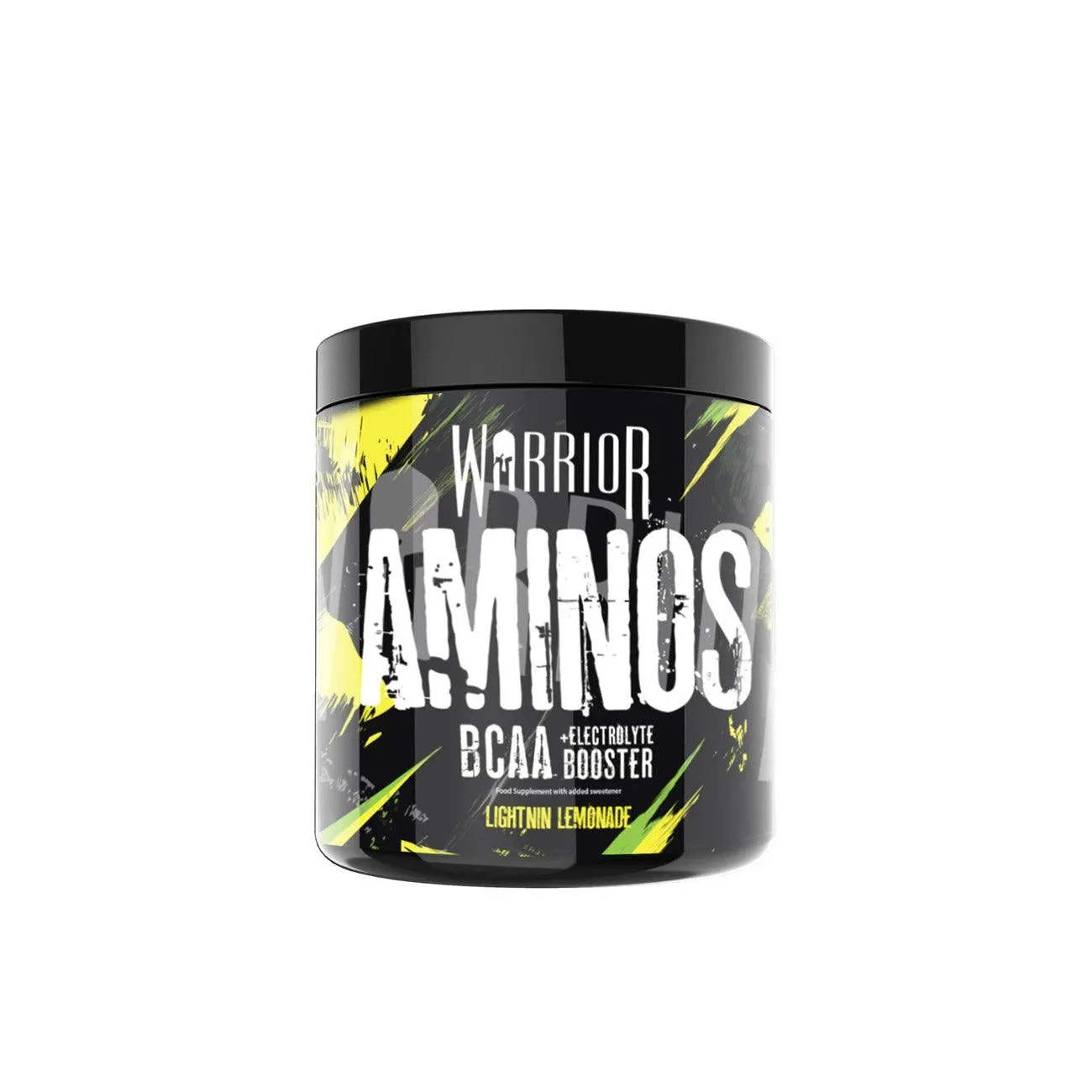 Aminos BCAA Powder Lemonade