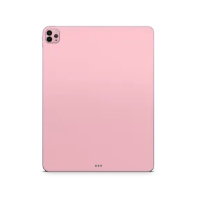 Apple iPad Blush Pink Skin