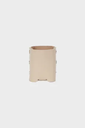 Assemble Pen Stand - Beige