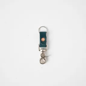 Atlantic Blue Key Clip