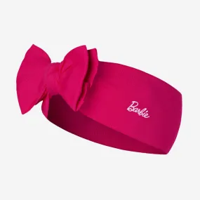 Barbie™ Magenta Hero Headband