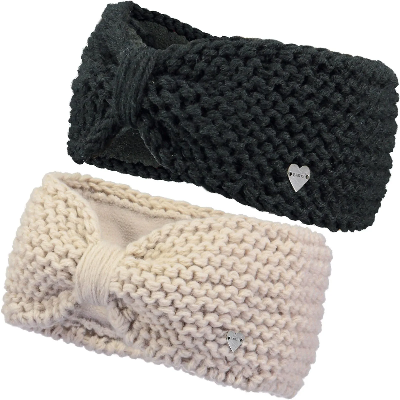 Barts Womens Ginger Knitted Headband