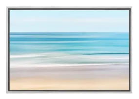 Beach 2 | Canvas Wall Art Print