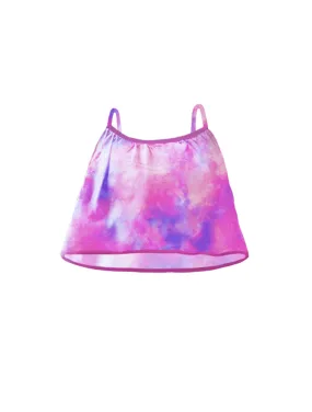 BeChill™ Acid Wash Tank Top