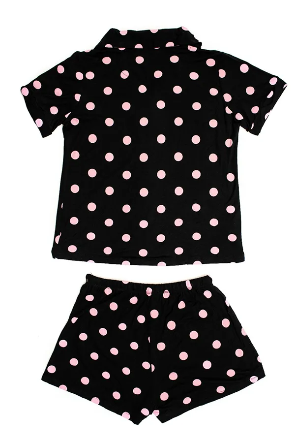 BeChill™ Dreamy Soft Pyjama Set (2-Piece)