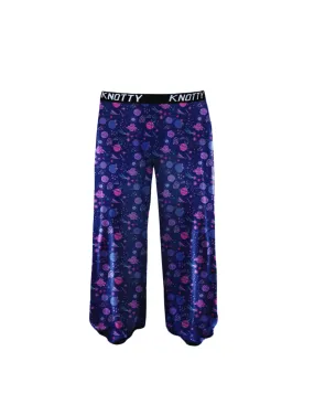 BeChill™ Galactic Boxer Pants