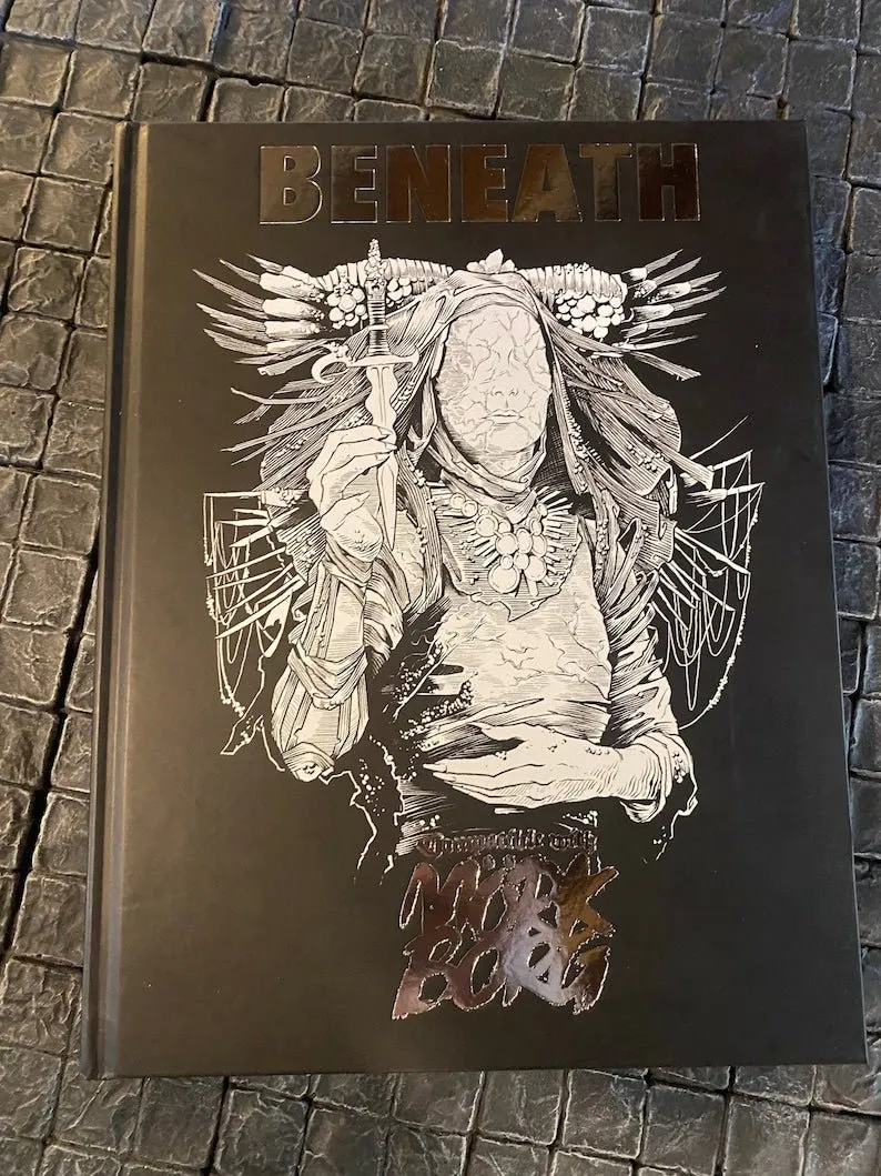 BENEATH - Limited Edition