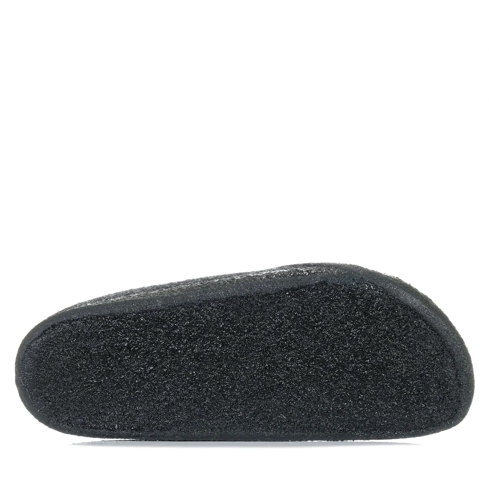 Birkenstock Zermatt Wool-Felt (Narrow) Anthracite