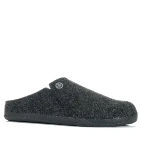 Birkenstock Zermatt Wool-Felt (Narrow) Anthracite