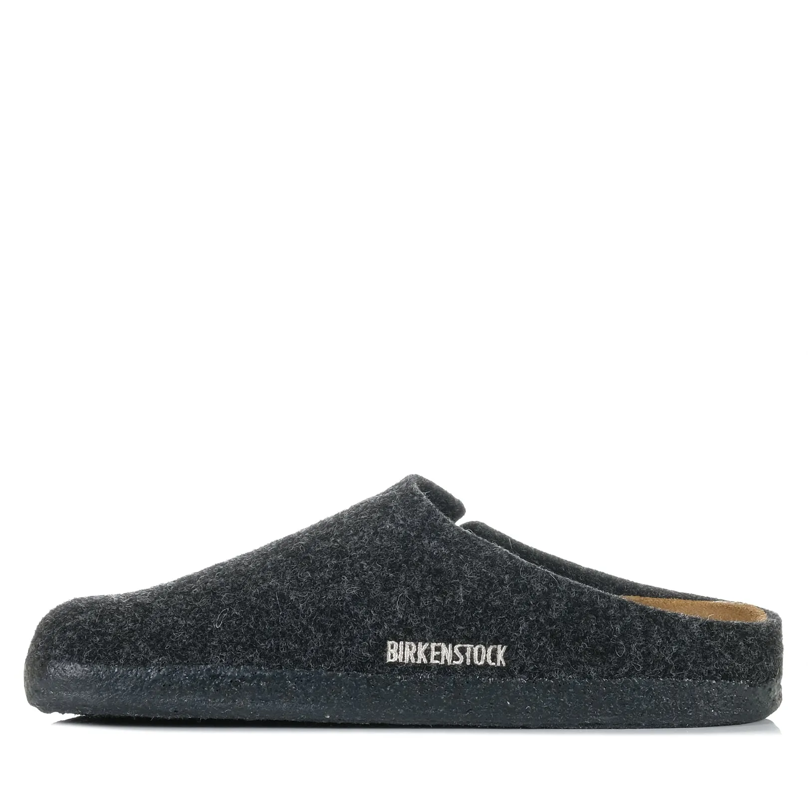 Birkenstock Zermatt Wool-Felt (Narrow) Anthracite