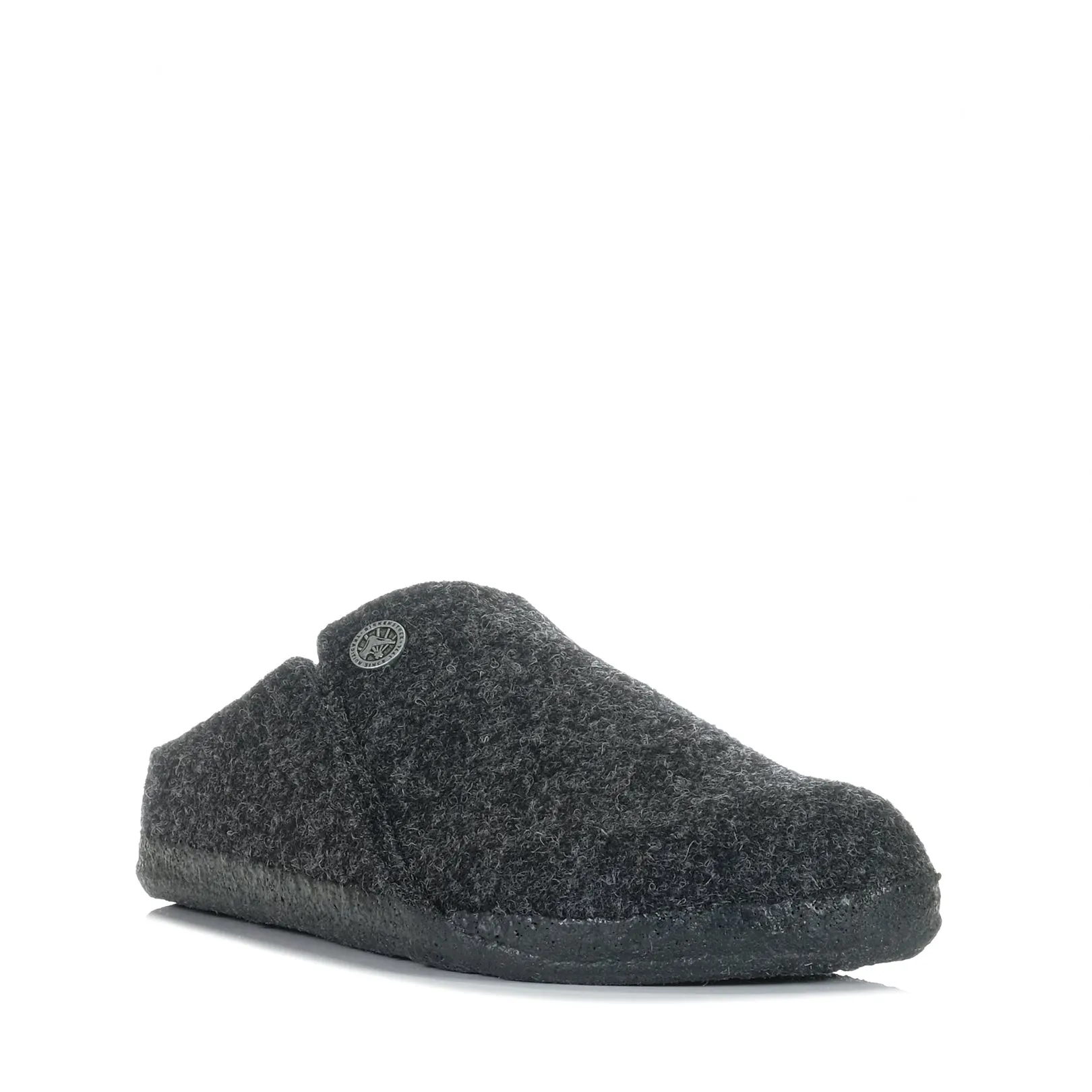 Birkenstock Zermatt Wool-Felt (Narrow) Anthracite