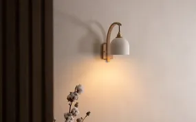 Bue - Stem Wall Light