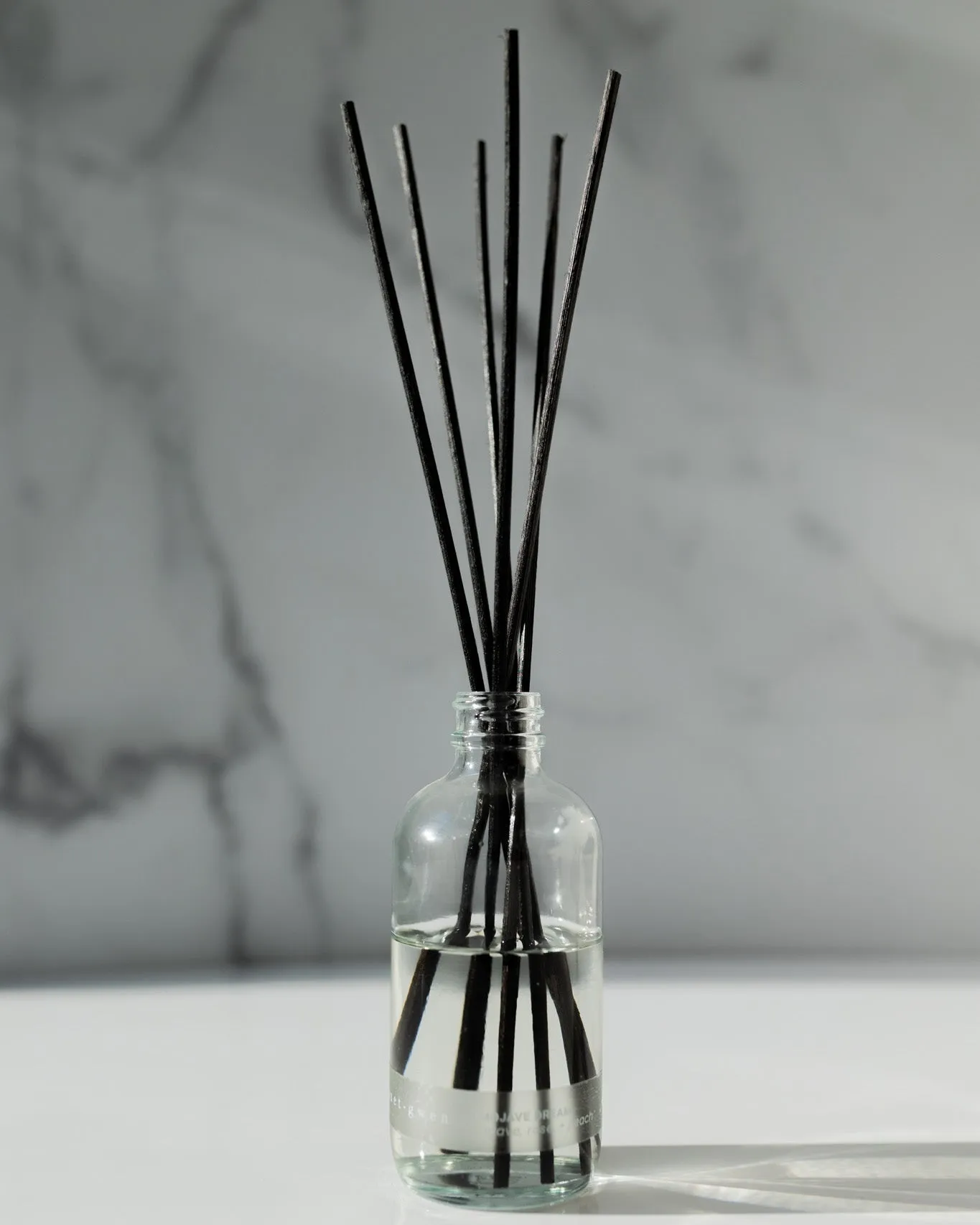 But First Sleep Reed Diffuser