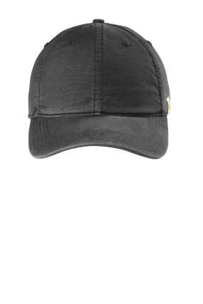 Carhartt Cotton Canvas Cap