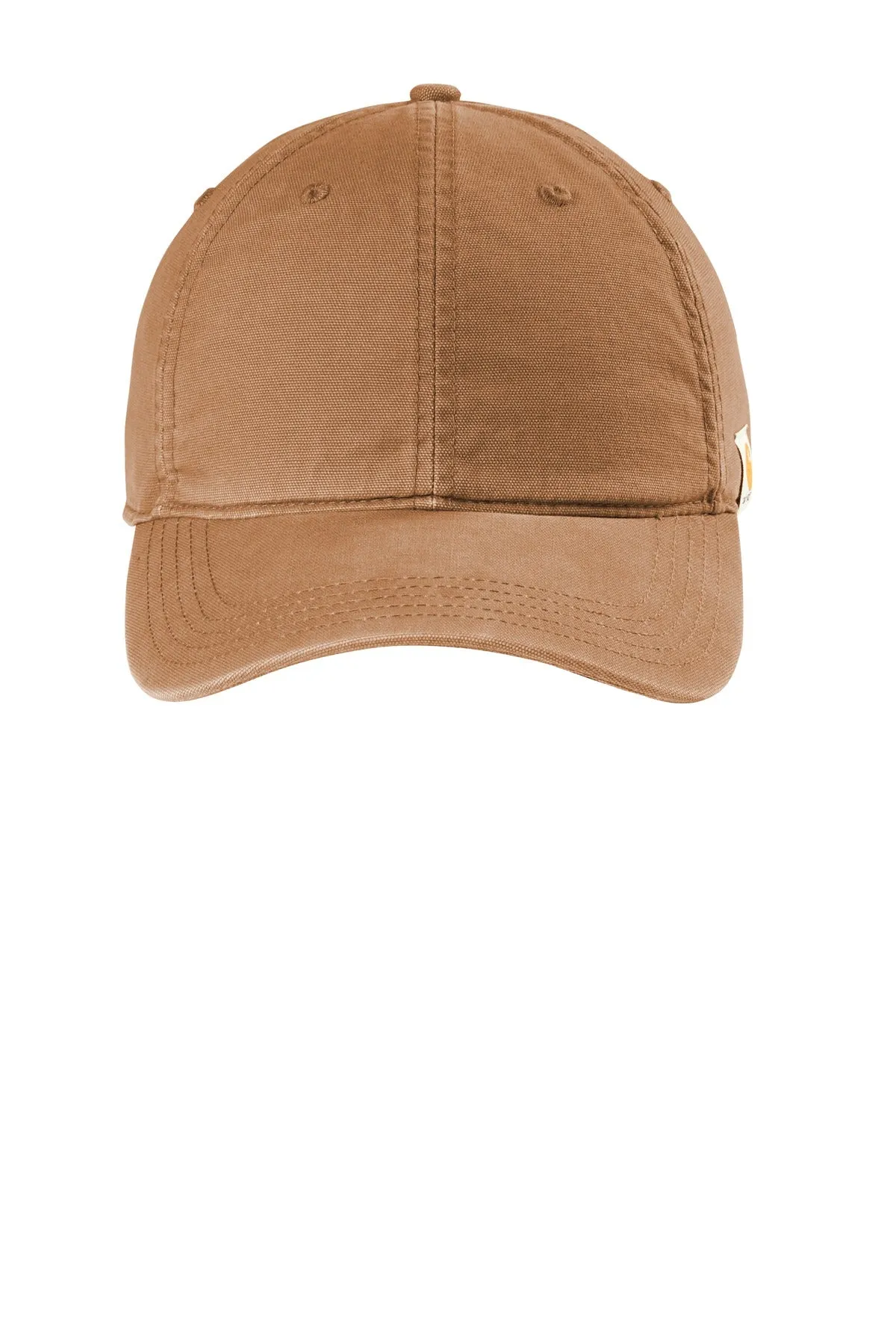 Carhartt Cotton Canvas Cap