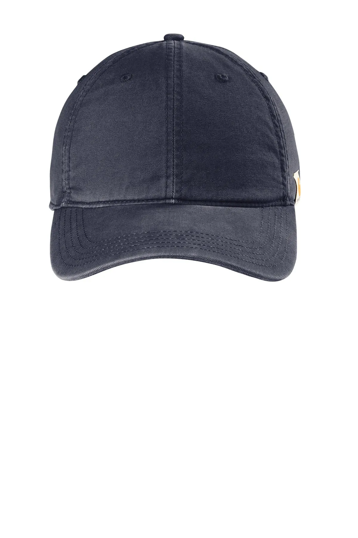 Carhartt Cotton Canvas Cap