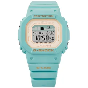 Casio G-Shock G-Lide Women's Blue Watch GLX-S5600-3ER