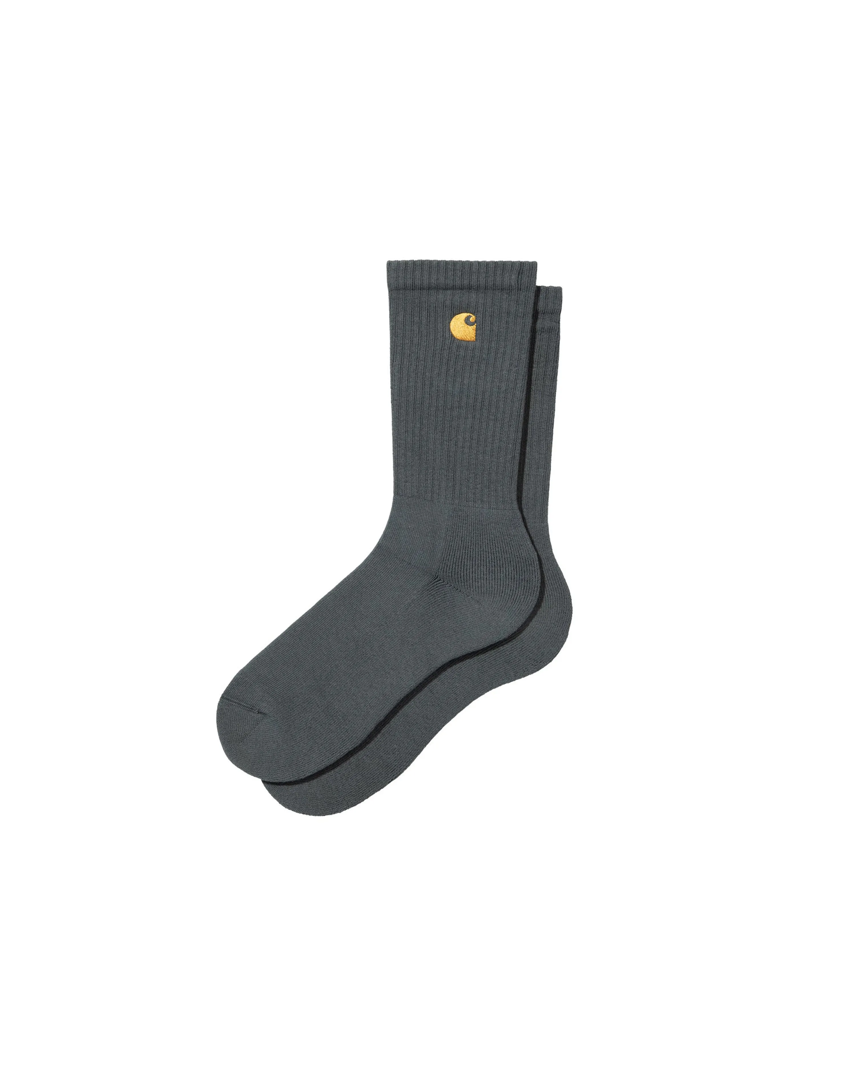 Chase Socks - Jura / Gold