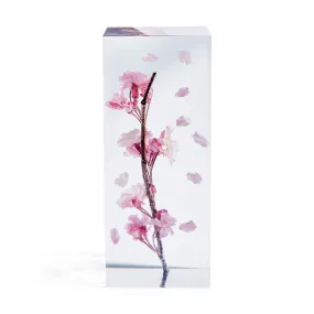 Cherry Blossom Objet d’Art