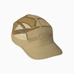 Ciele  GOCap SC | Vented Athletics | Sable