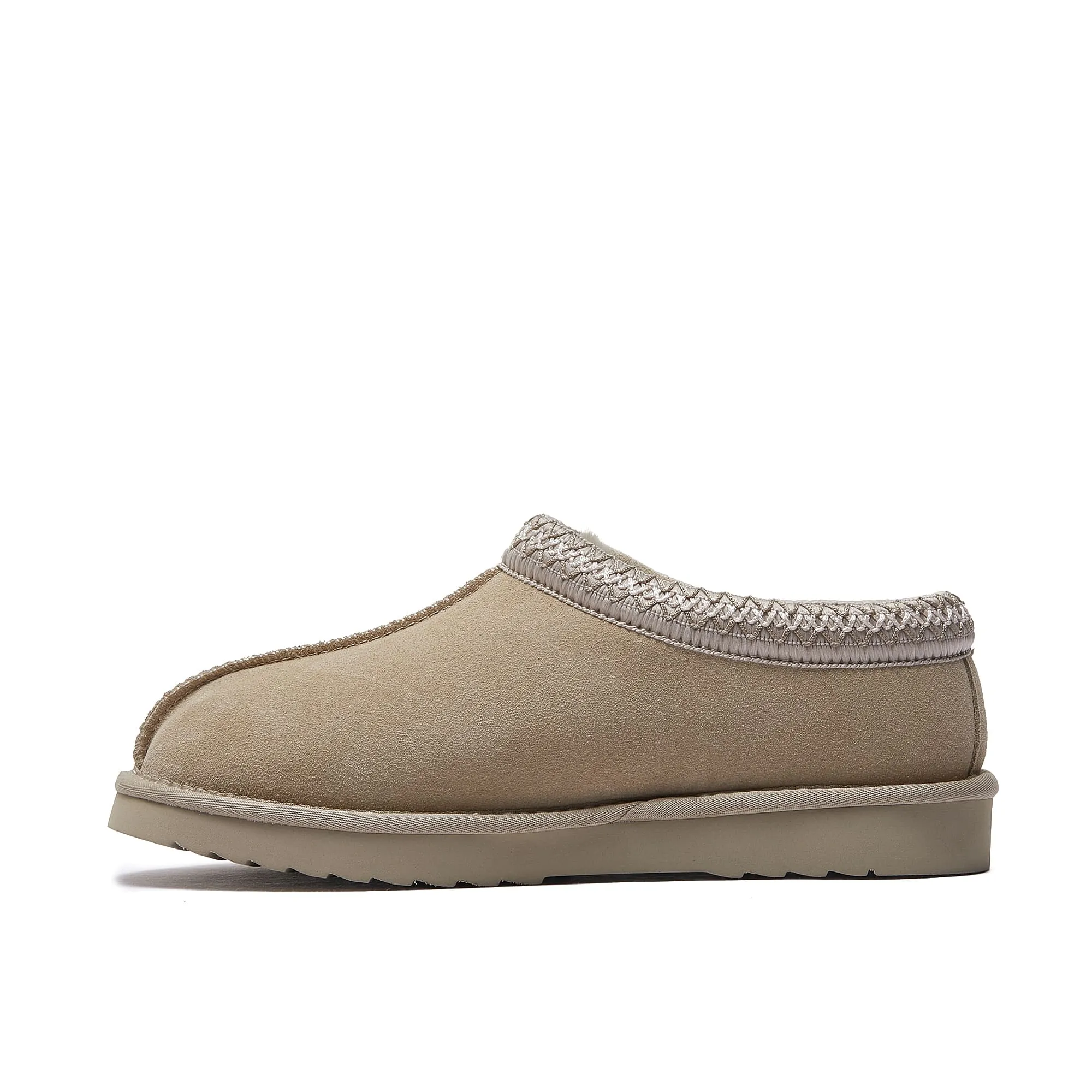 Cooper - Men's Women's Unisex Slip-On Slipper - Australian Merino Sheepskin