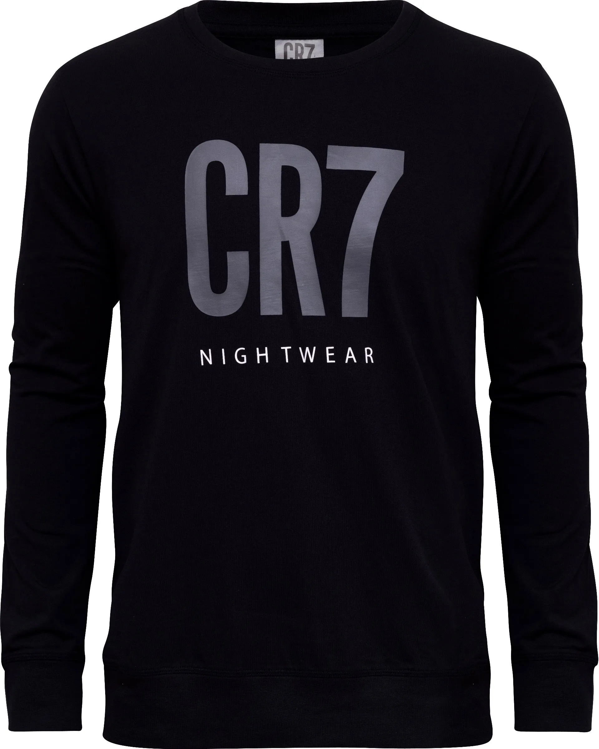 CR7 Boy's Loungewear Set - Pants, Long Sleeve