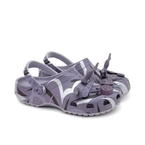 Crocs x CLOT Classic Clog Mauve Mist 208700-5PS