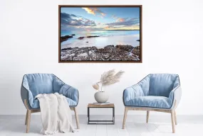 Dawn Beach, Jervis Bay | Wall Art Print