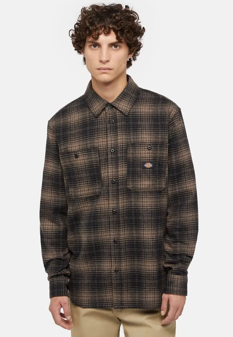 Dickies - Evansville Mushroom - Shirt