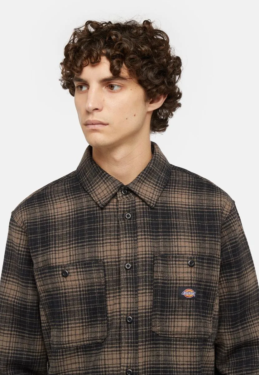 Dickies - Evansville Mushroom - Shirt