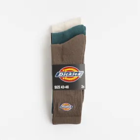 Dickies Valley Grove Socks