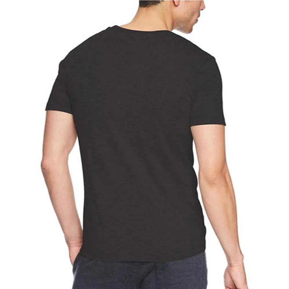 Diesel UMLT Jake T-Shirt  - Black