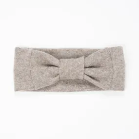 Driftwood Cashmere Headband