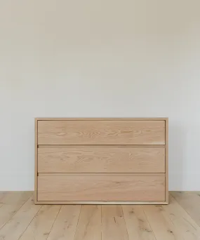 Dune Dresser