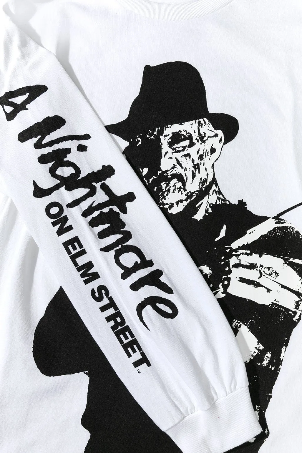 Freddy L/S Shirt