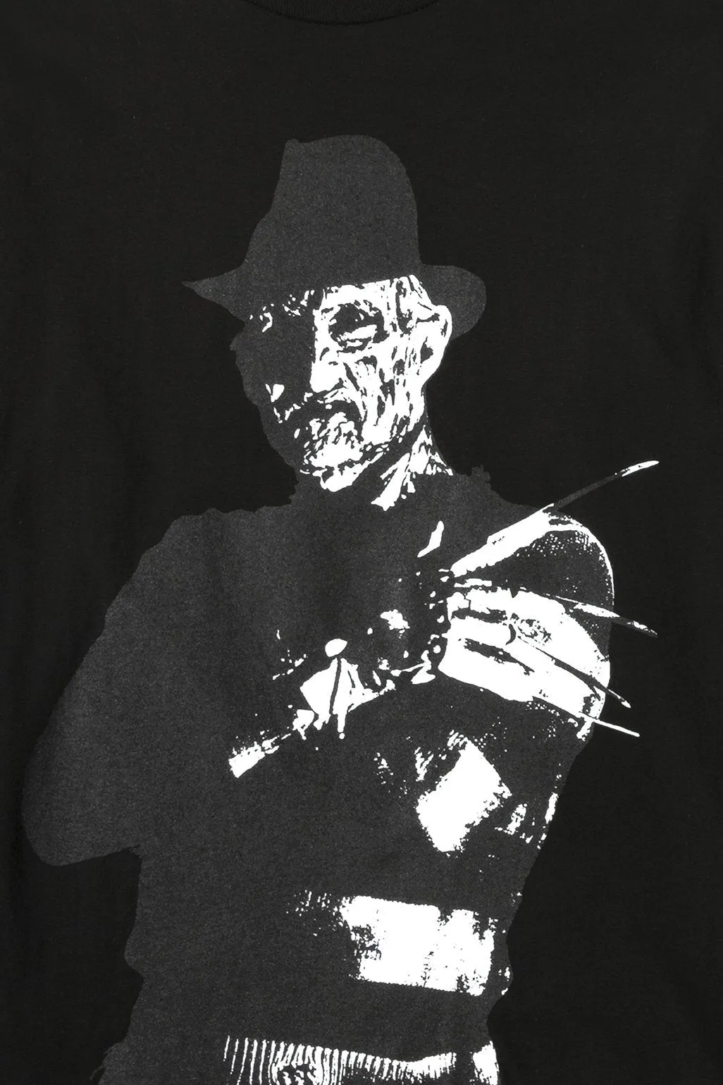 Freddy L/S Shirt