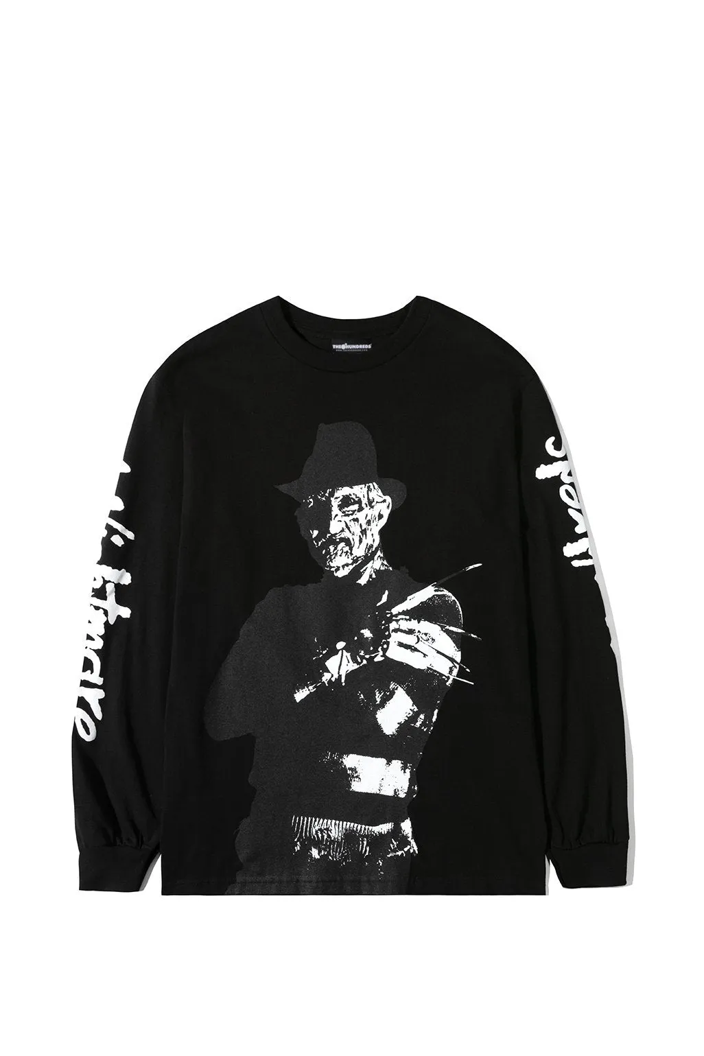 Freddy L/S Shirt