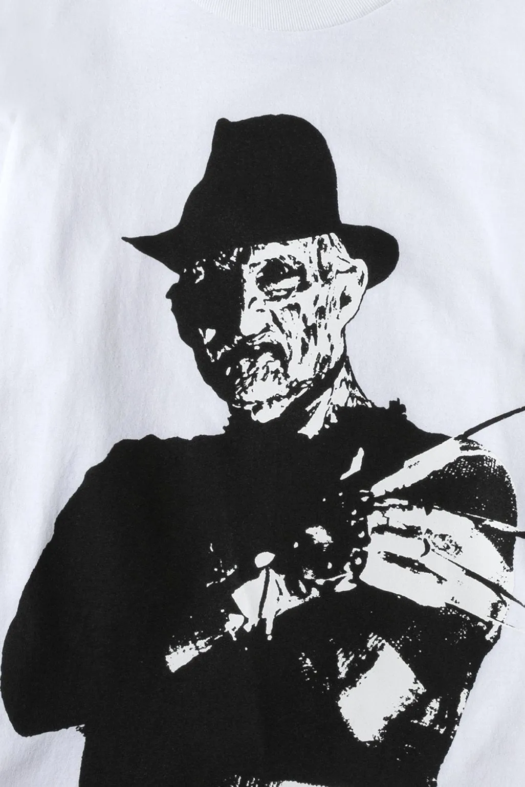 Freddy L/S Shirt