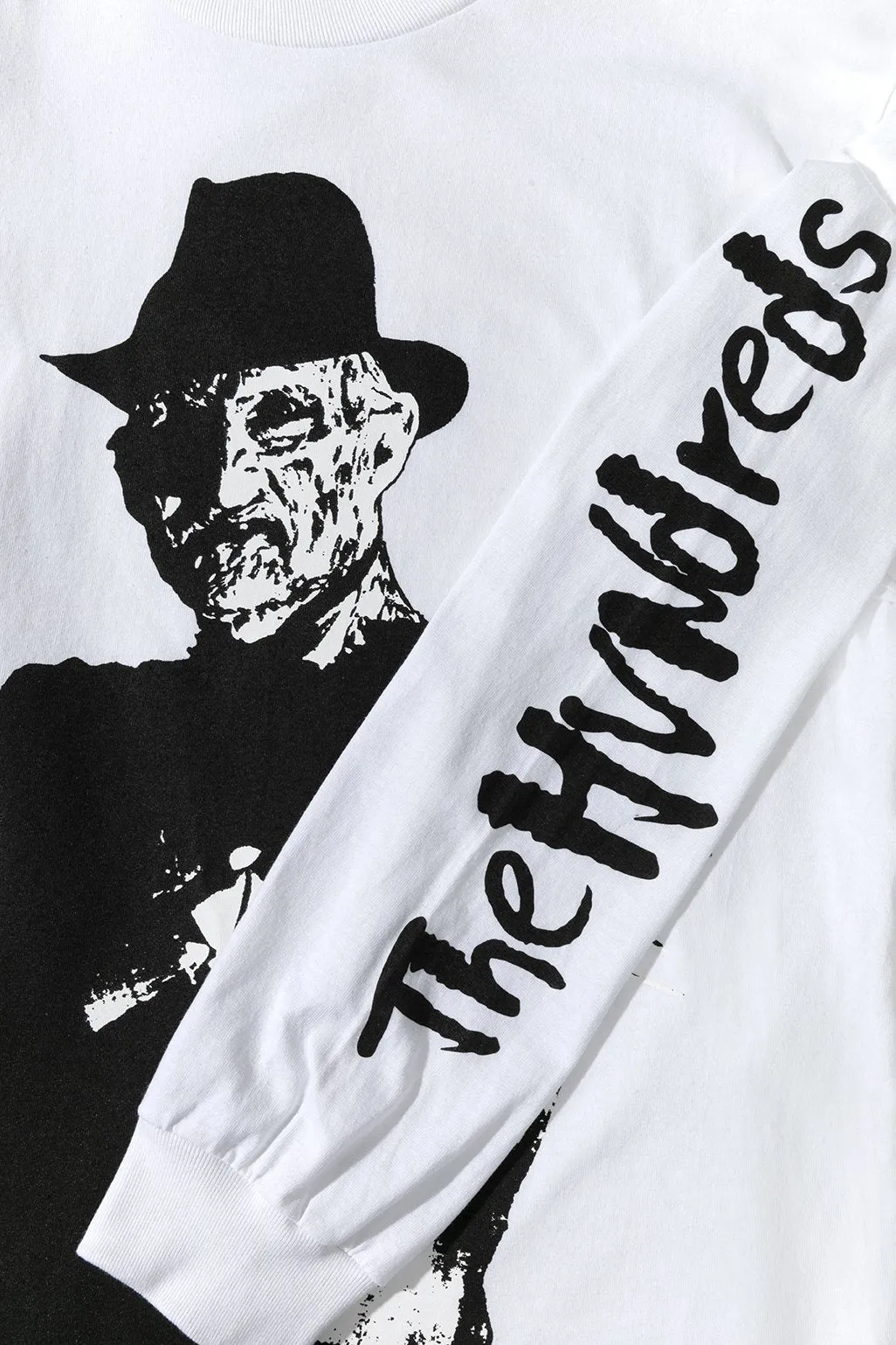 Freddy L/S Shirt