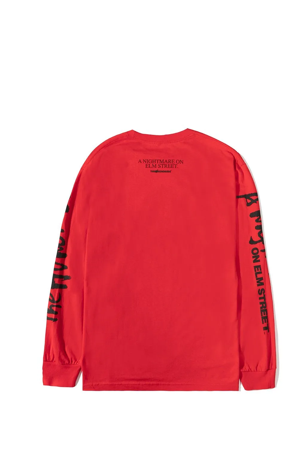 Freddy L/S Shirt