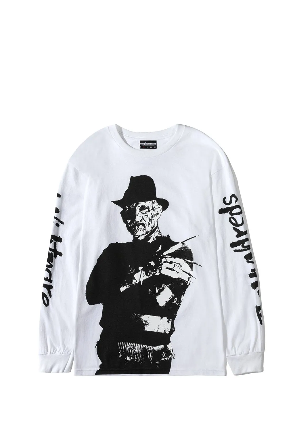 Freddy L/S Shirt