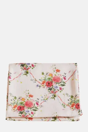 Garden Bouquet Tablecloth